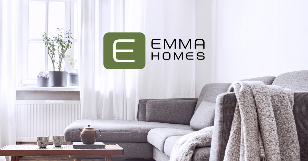 Myytävät asunnot & Toimitilat Vaasa EMMAHomes